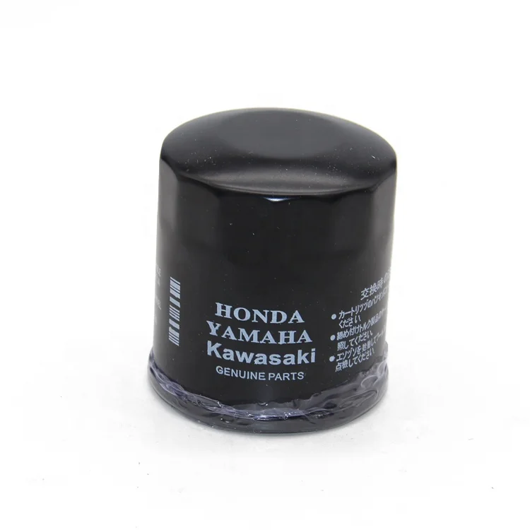 Motorcycle Oil Gas Fuel Filter Cleaner Clean for Honda cb400 xjr400 Kawasaki ZX6R Yamaha universal oil grid oil filter
