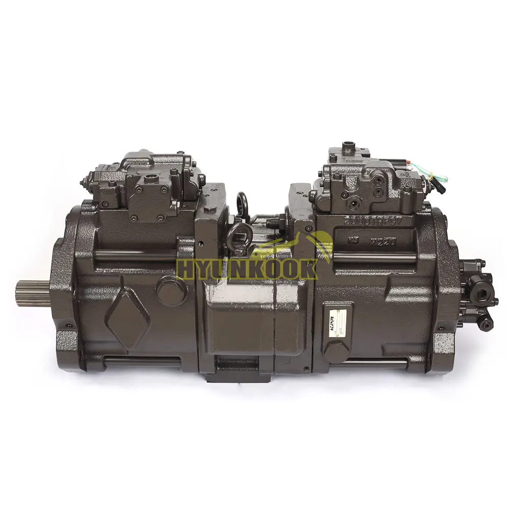 K3v112s K5v80dtp Kawasaki Kpm Hydraulic Main Pump Part Japan,Hyundai Excavator Hydraulic Pump Kawasaki K3v112