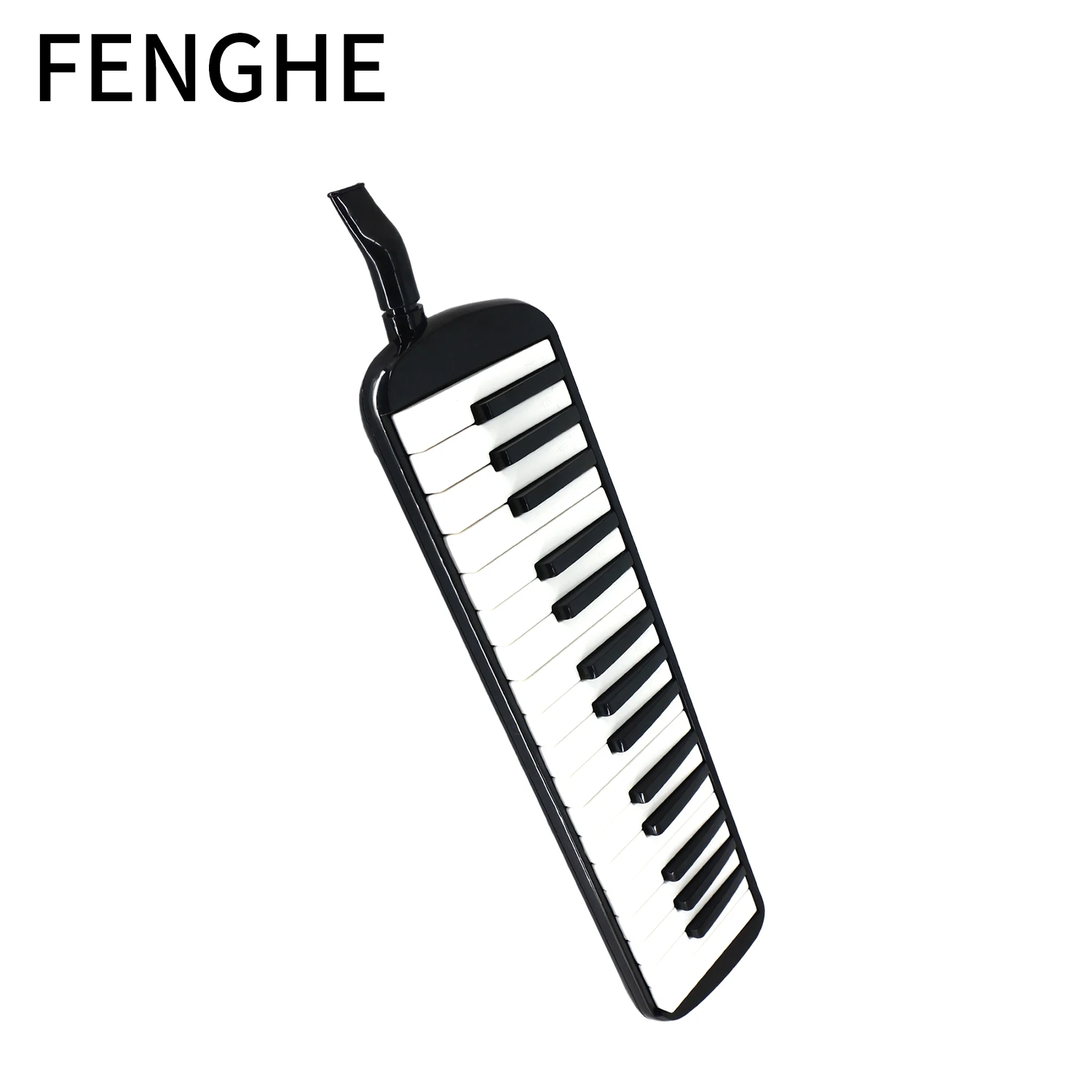 KFQ32-B Melodica Finger Piano Keyboard Musical Instruments Melodica For Kids with ABS case