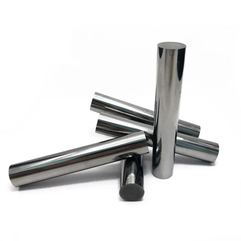 Оптовая продажа круглый стержень из никелевого сплава Inconel 600 Bar X 750 Rod Monel 400 инколой 825 926 круглые стержни