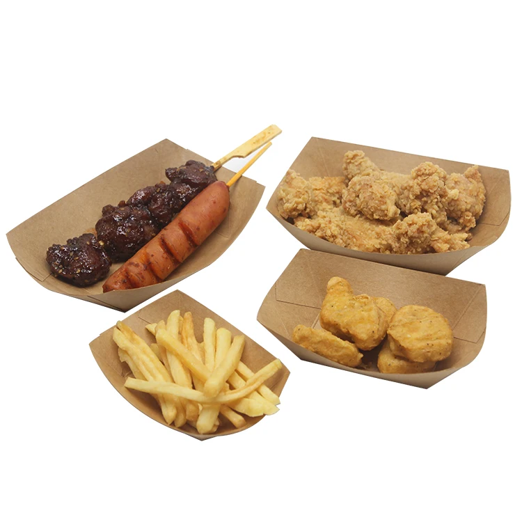 Biodegradable Paper Bowl For Instant Noodle With Partition Lid