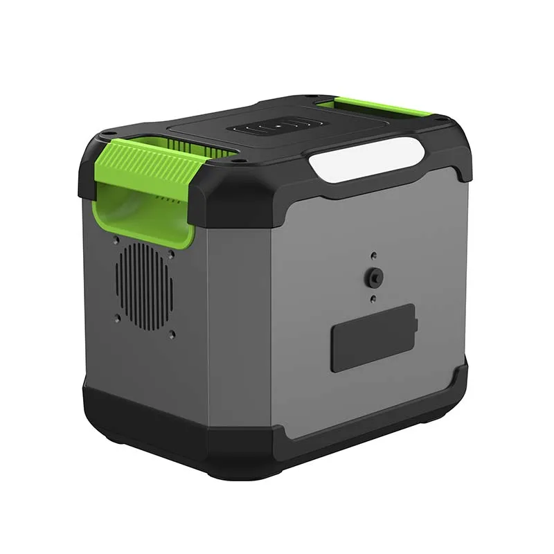 Портативная солнечная электростанция с 1008Wh AC Lifepo4 1200 Вт LiFePO4 батарея MPPT контроллер для дома и автомобиля