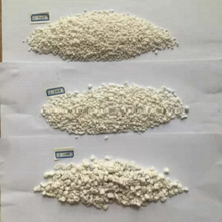 Hot Sale   1-3mm 2-4mm 3-5mm Expanded Perlite