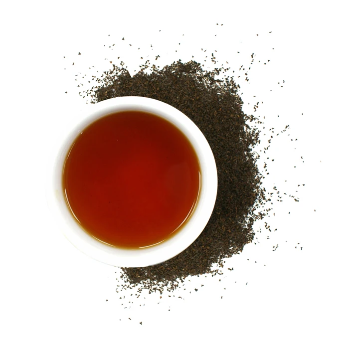 Sri Lanka Anverally Affordable Price Ceylon BOP Black Tea for Milk Tea