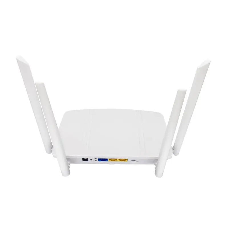 Openwrt 192.168.1.1 4g lte  wifi wireless  hotspot router unlocked with sim card slot