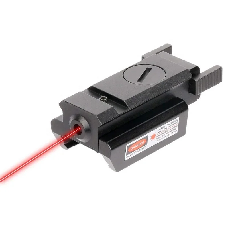 GF025 20mm rail Red Laser Pointer,Red Laser Pointer