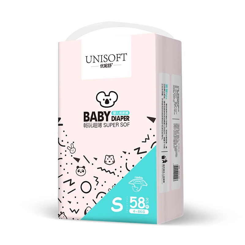 Complete in specifications quick delivery beautiful design perfect cotton muslin baby diapers