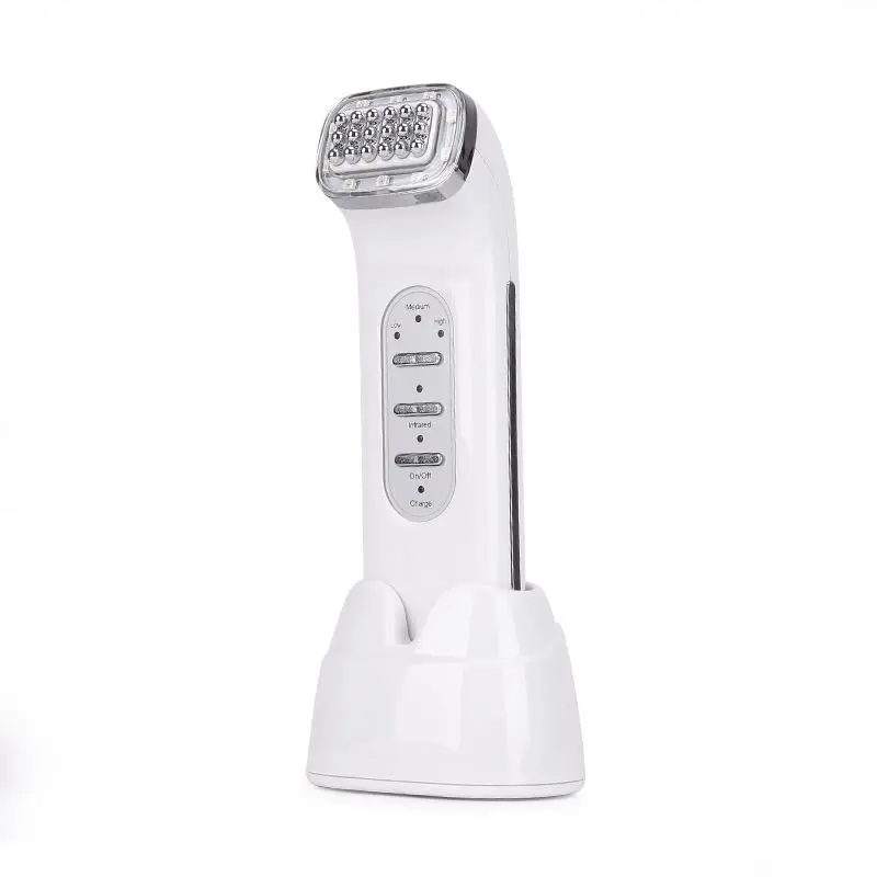 
Newest Hot Selling Portable Fractional Rf Home Use Skin Lifting Wrinkle Removal Rf Thermagic 