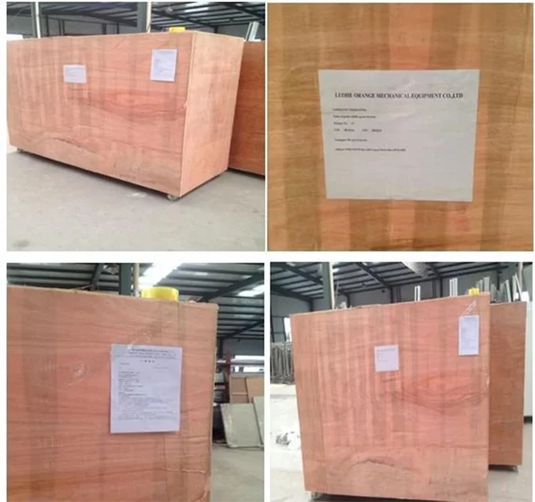 20-500 kg/hour industrial chemical waste and textile garbage incinerator for waste management