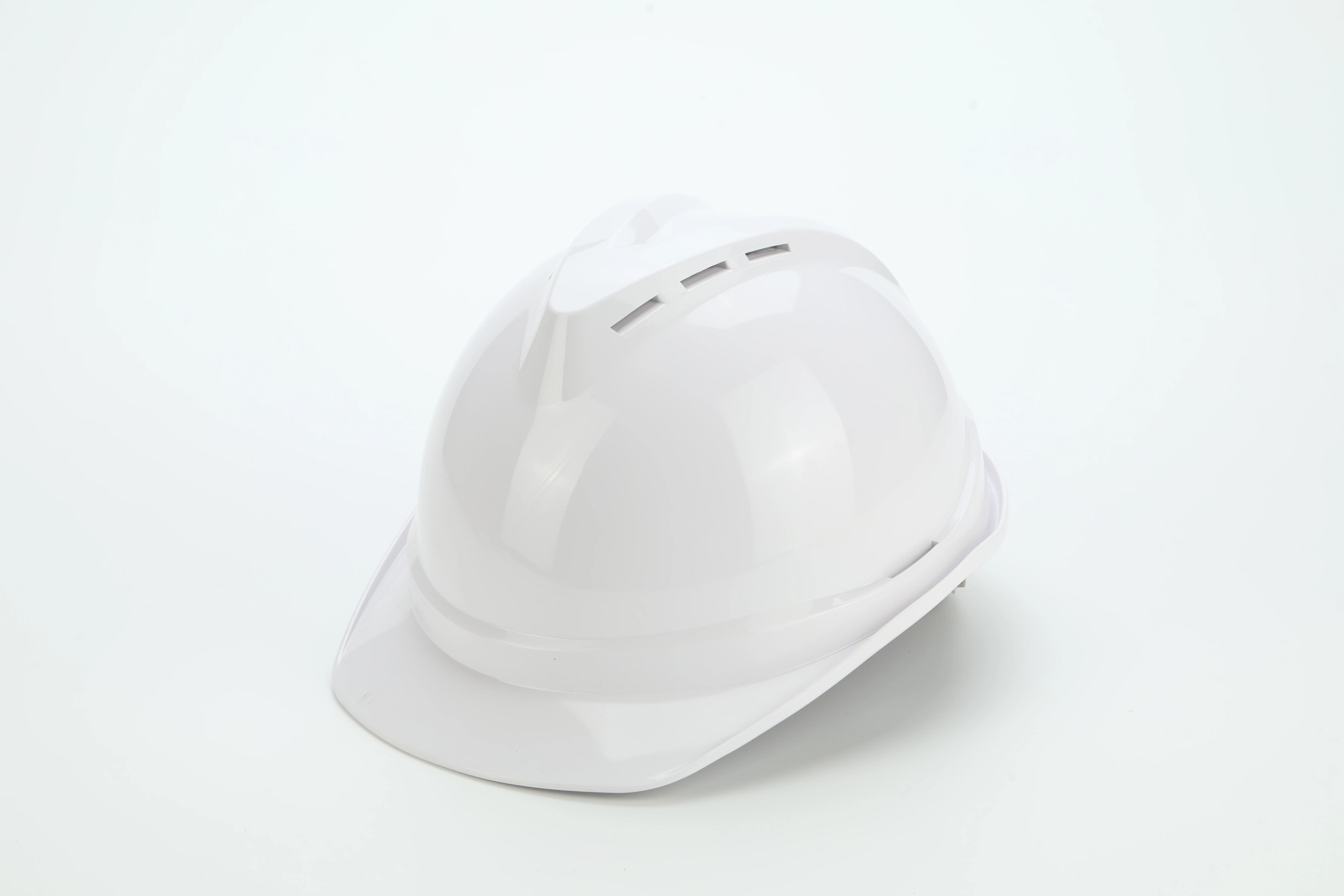 Safety Construction Helmets Industrial ABS Helmetshard Hats Engineering Safety Helmet