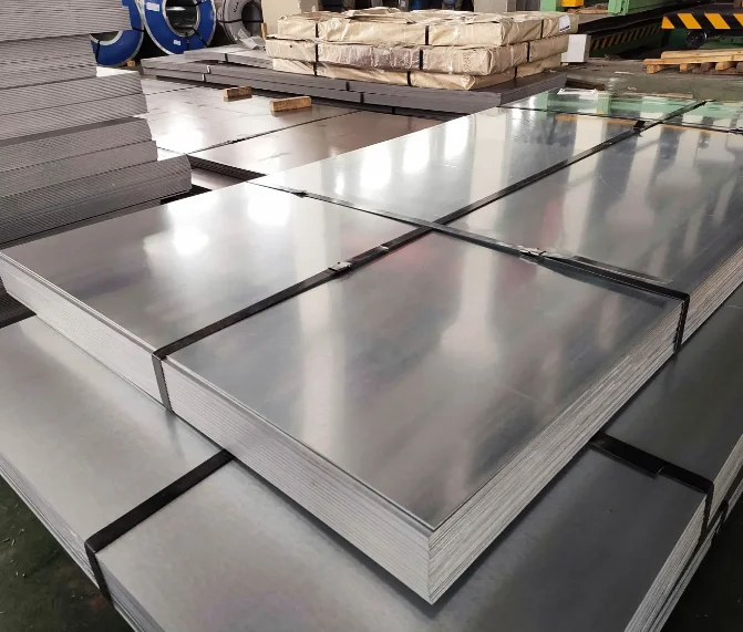 High Quality 5083 H321 6061t H2.1 Marine Aluminum Sheet