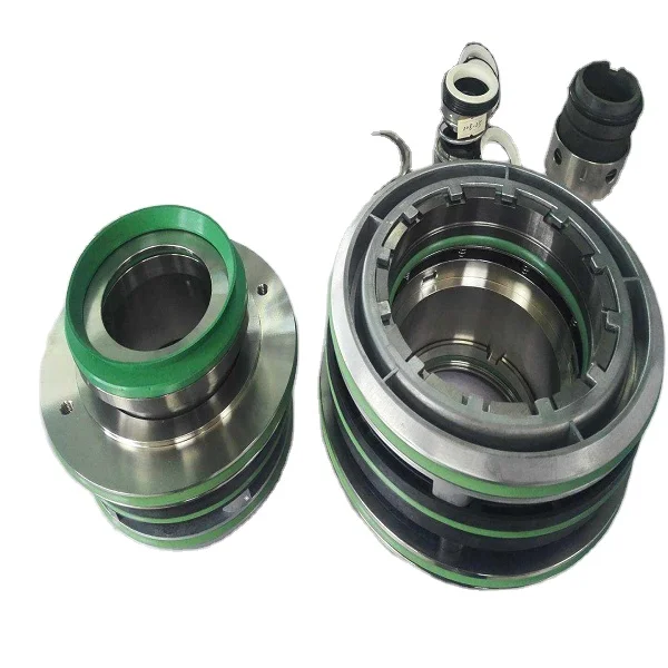 Flygt pump shaft seal/Mechanical shaft seal