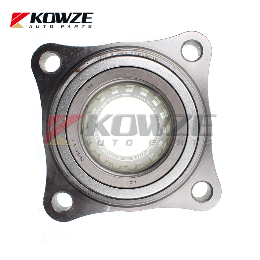 Подшипник Ступицы переднего колеса для Toyota Hilux KUN25 90369-T0003 43570-60010