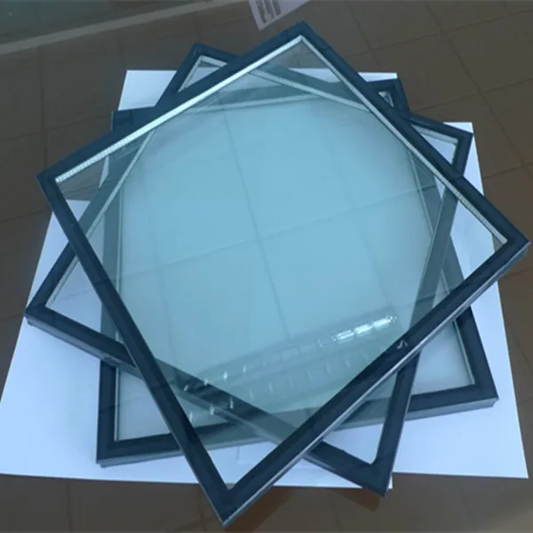 Northtech Custom Architectural Low-E Insulated Tempered Glass