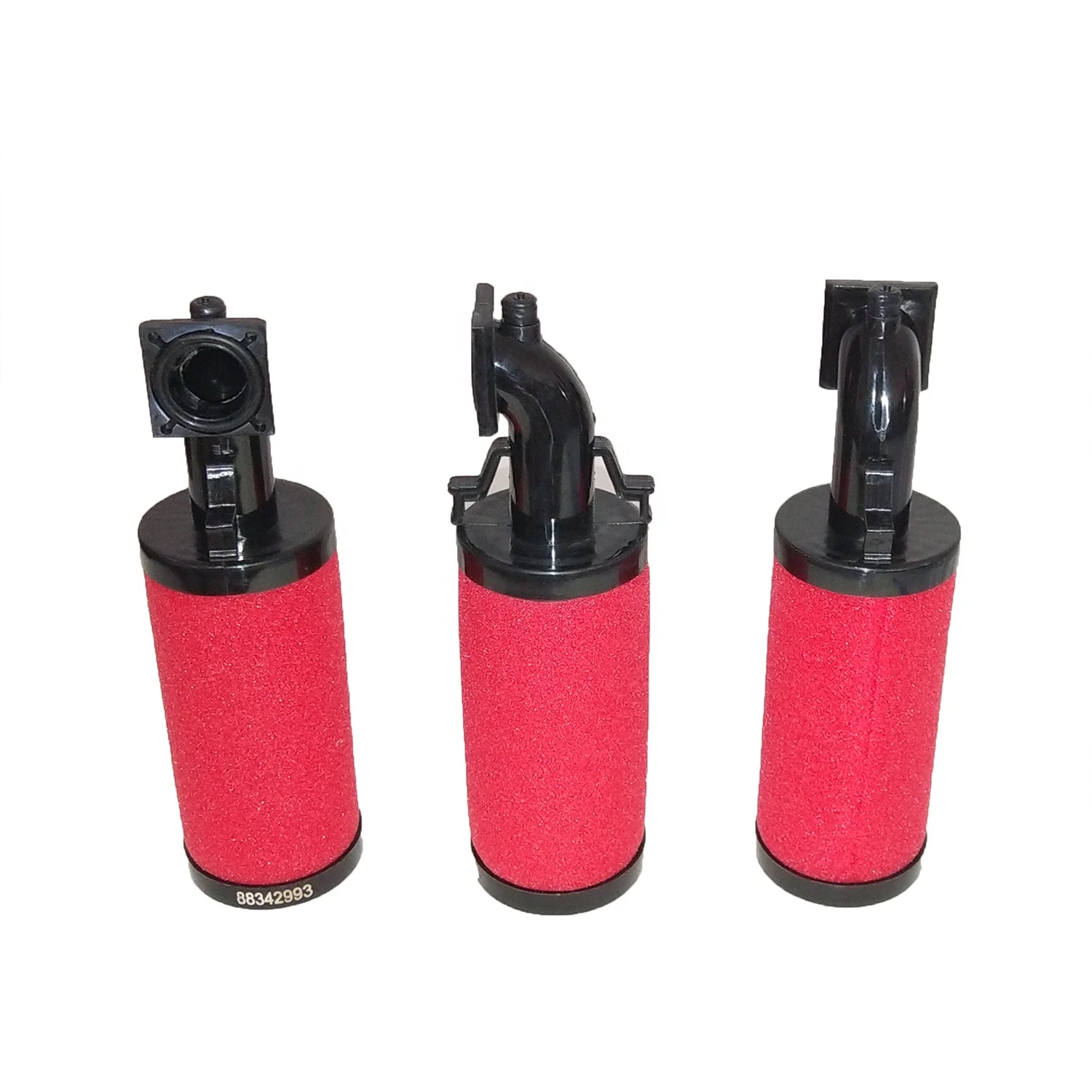 Комплект фильтров PD 2901053800, детали компрессора PD150 2901-0538-00