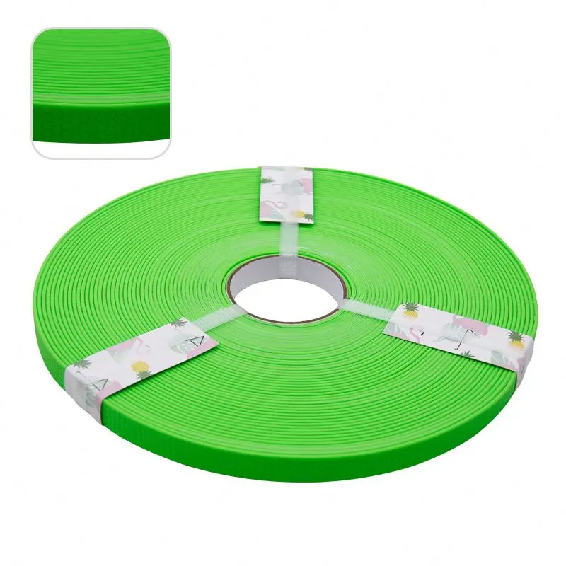 2022 Latest Design Eco-friendly Nylon Webbing Dog Collar Leash Durable Polyester Material Honeycomb Texture PVC Coating Print