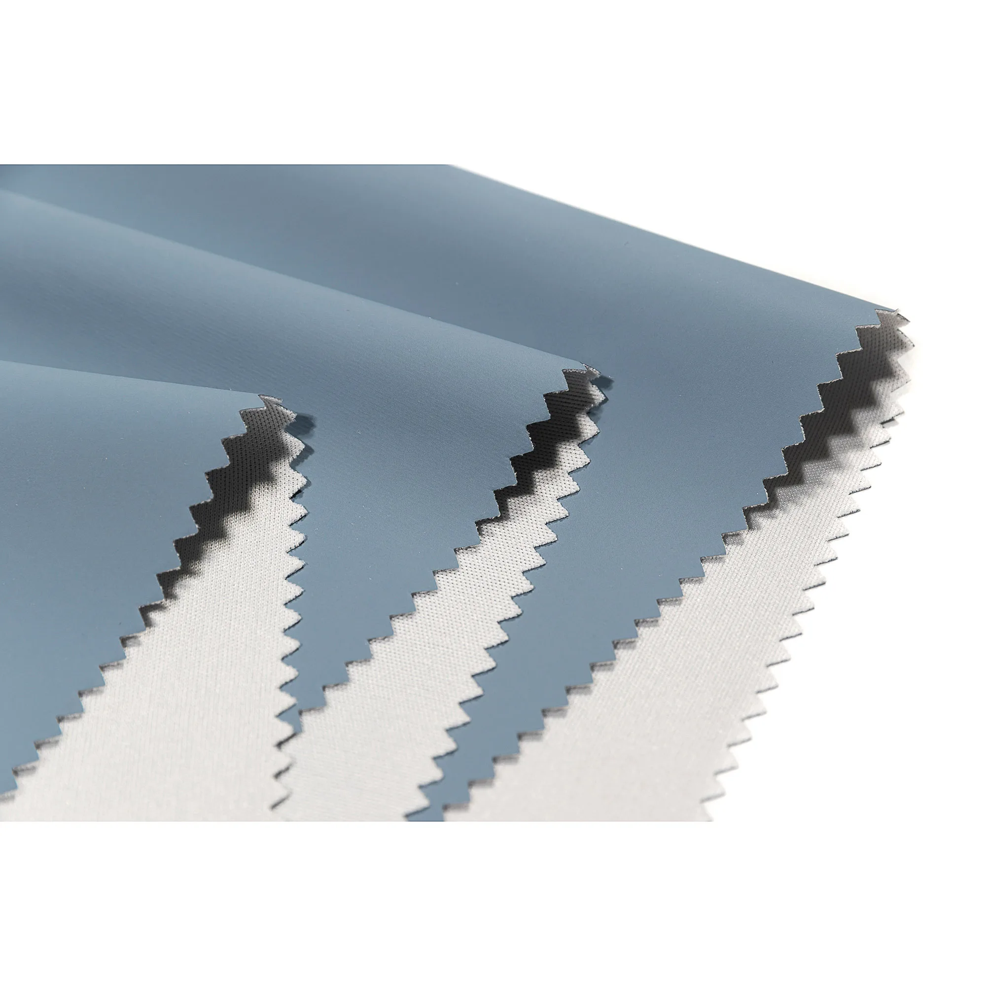 Устойчивая к гидролизу, водонепроницаемая полиуретановая ткань для курток, брюк, одежды