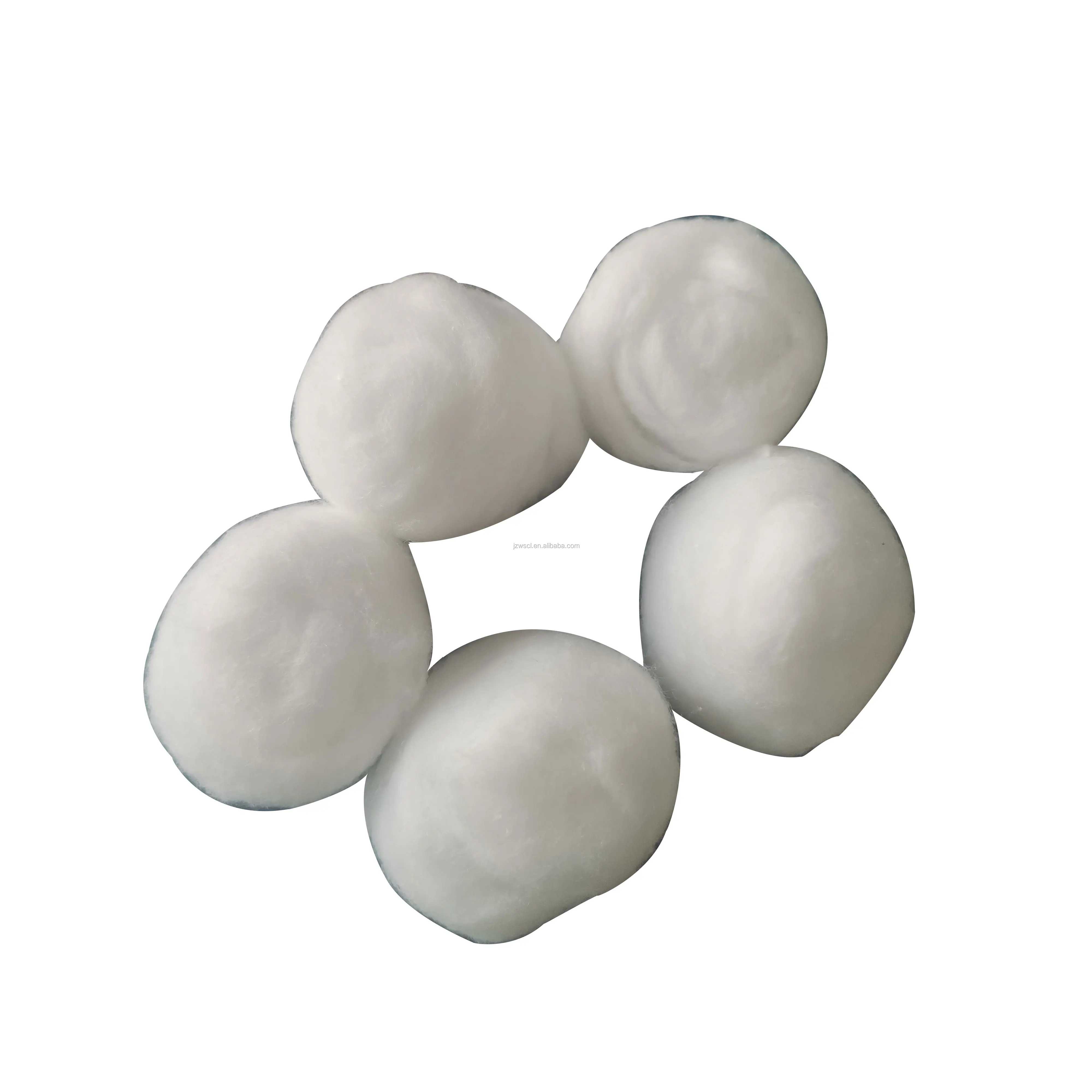 
Our Best-selling Product Is Medical Absorbent Cotton Cotton Ball 