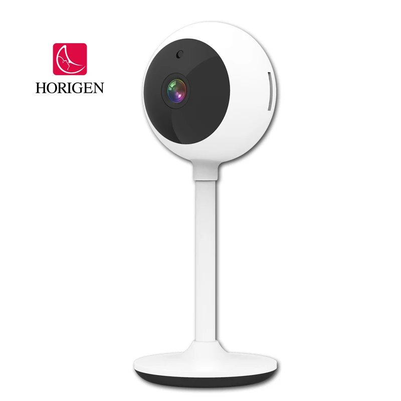 Домашняя безопасность ip-камера Беспроводная умная WiFi камера HD 720P Аудио запись видеонаблюдения радионяня беспроводной ХД Мини камеры