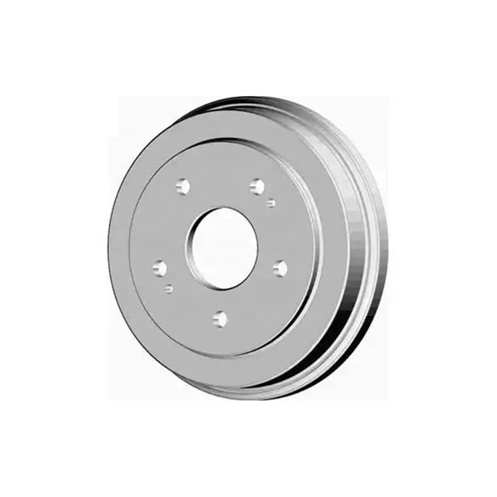 Top quality cheap price brake drums 42610S2H000 for HONDA HR-V