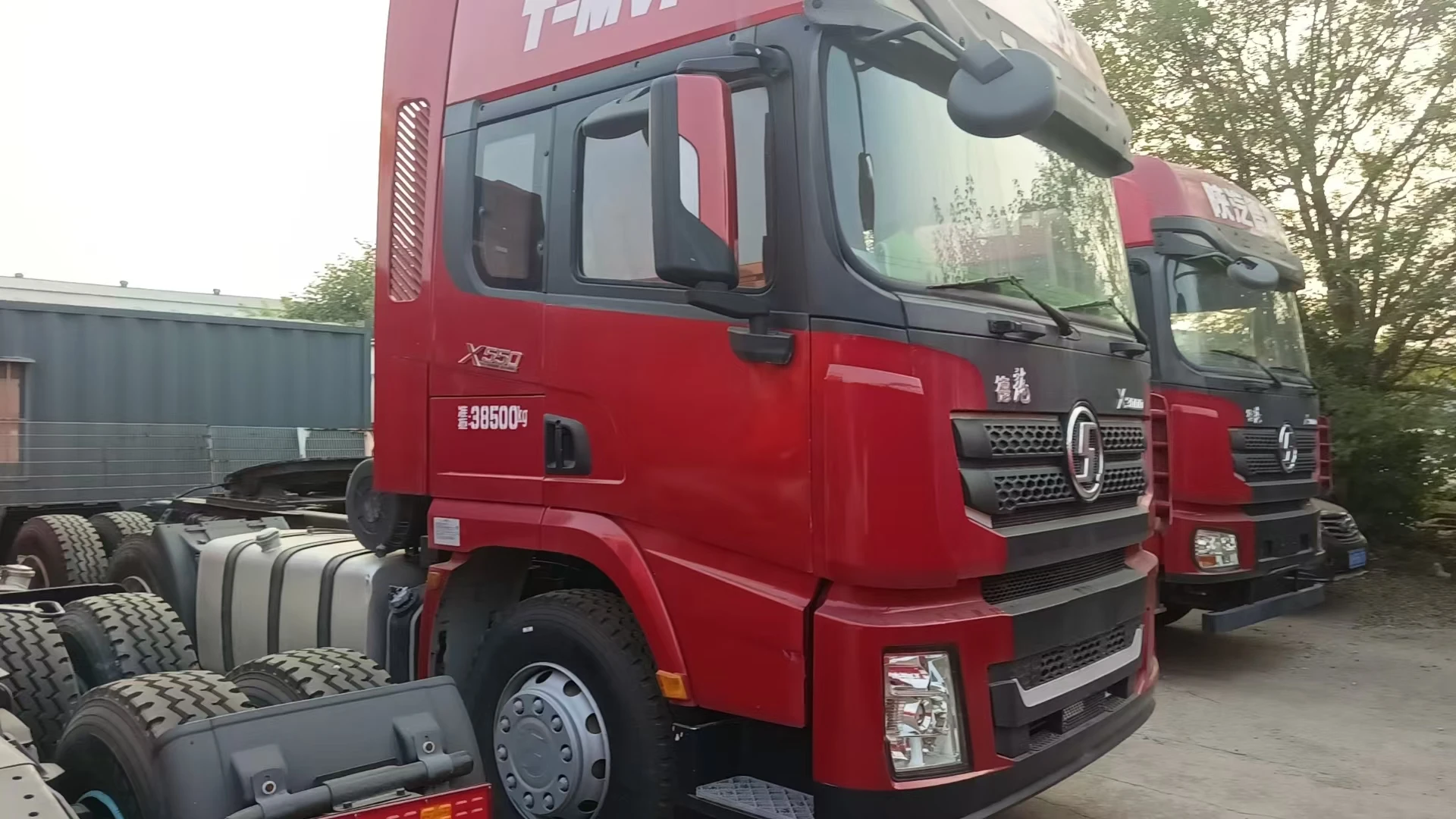 Used SHACMAN F3000 12 wheel dump Truck 8x4 LHD/RHD heavy duty dumper 380 HP second hand tipper truck for sale