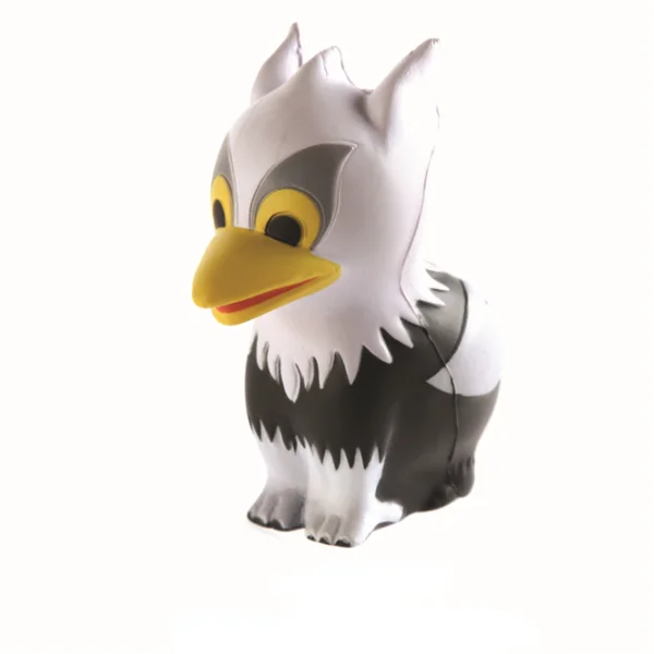 Factory wholesales promotion smile face kids adult ball shaped anti stress PU foam squishy squeeze reliever ball toy