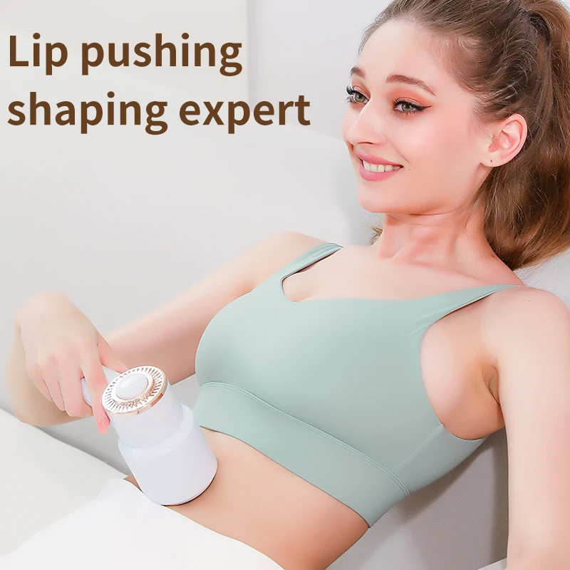 2024 Hot Selling Portable Handheld Electric Body Massager  Cellulite Massage Fat Burner Tool