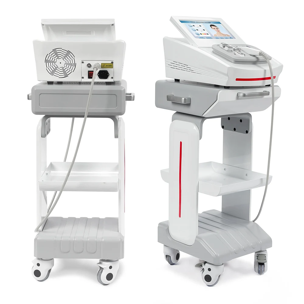 2023 Newest RF Skin Tightening Face Lifting Neck Care Wrinkle Removal Indiba Beauty Machine