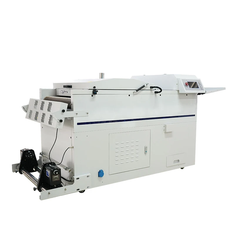 best dtf printer T shirt pet film I3200 dtf machine printer transfers And oven