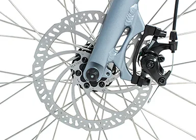 Elegant 250W Motor  Road Ebike Perfectly Designed Effortless Acceleration Quiet Efficiency Sensor Technology