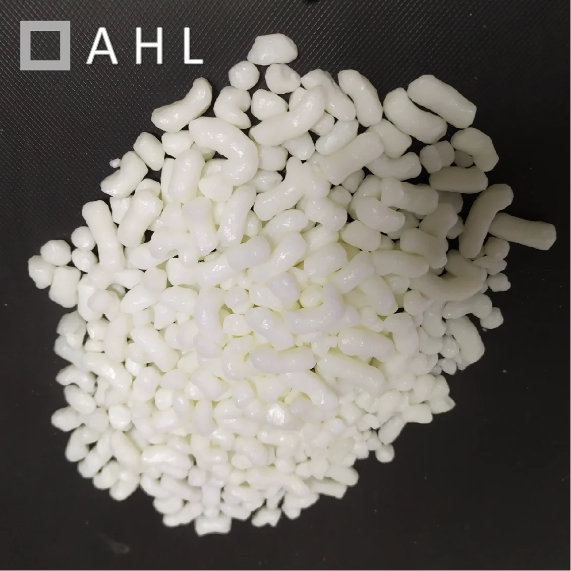 
Natural palm oil soap noodle 78% TFM for toilet soap snow white 