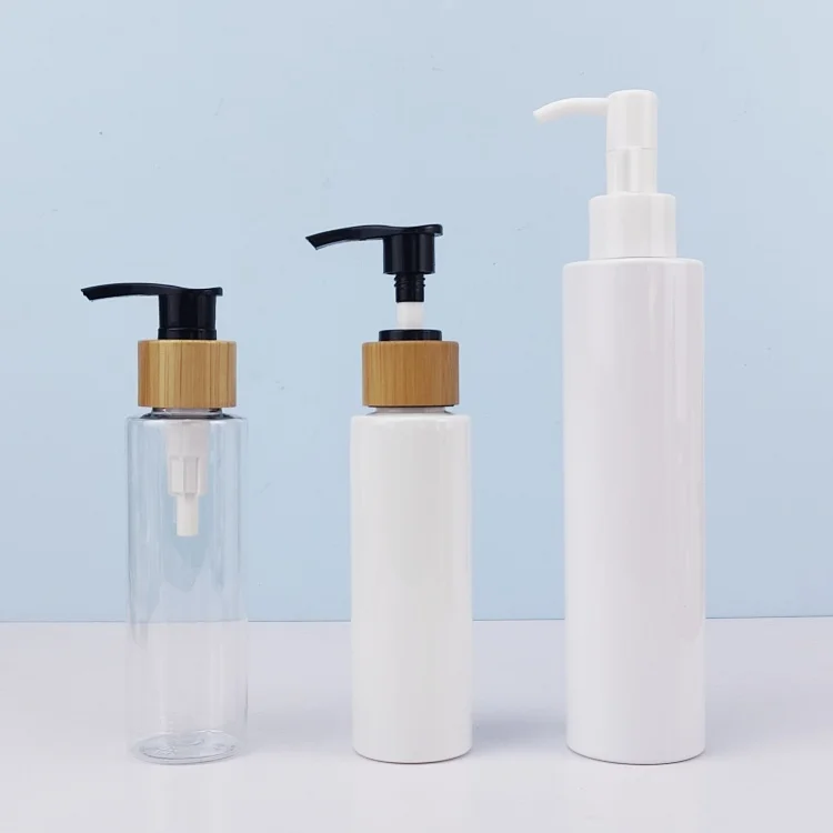 24/410 28/410 Gold Cosmetic shampoo Dispenser Silver Lotion Aluminum Plastic White black Cream silver Oil emulsion screw Pump