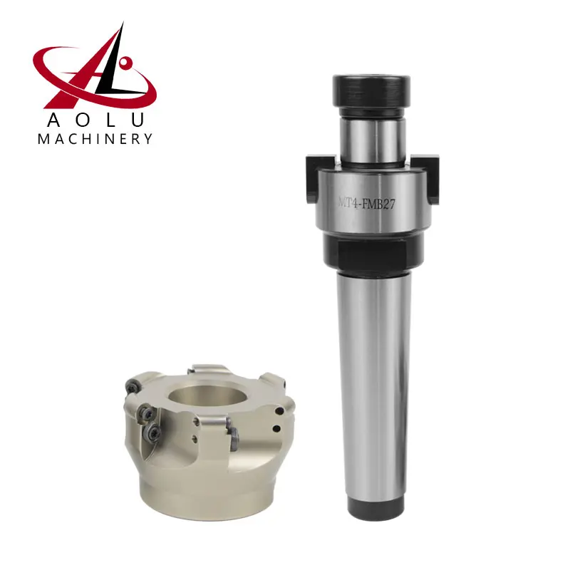 Factory price machine tool holder MTB3 MTB4 MTB5 FMB22 FMB27 FMB32 FMB40 morse taper shell end mill arbors