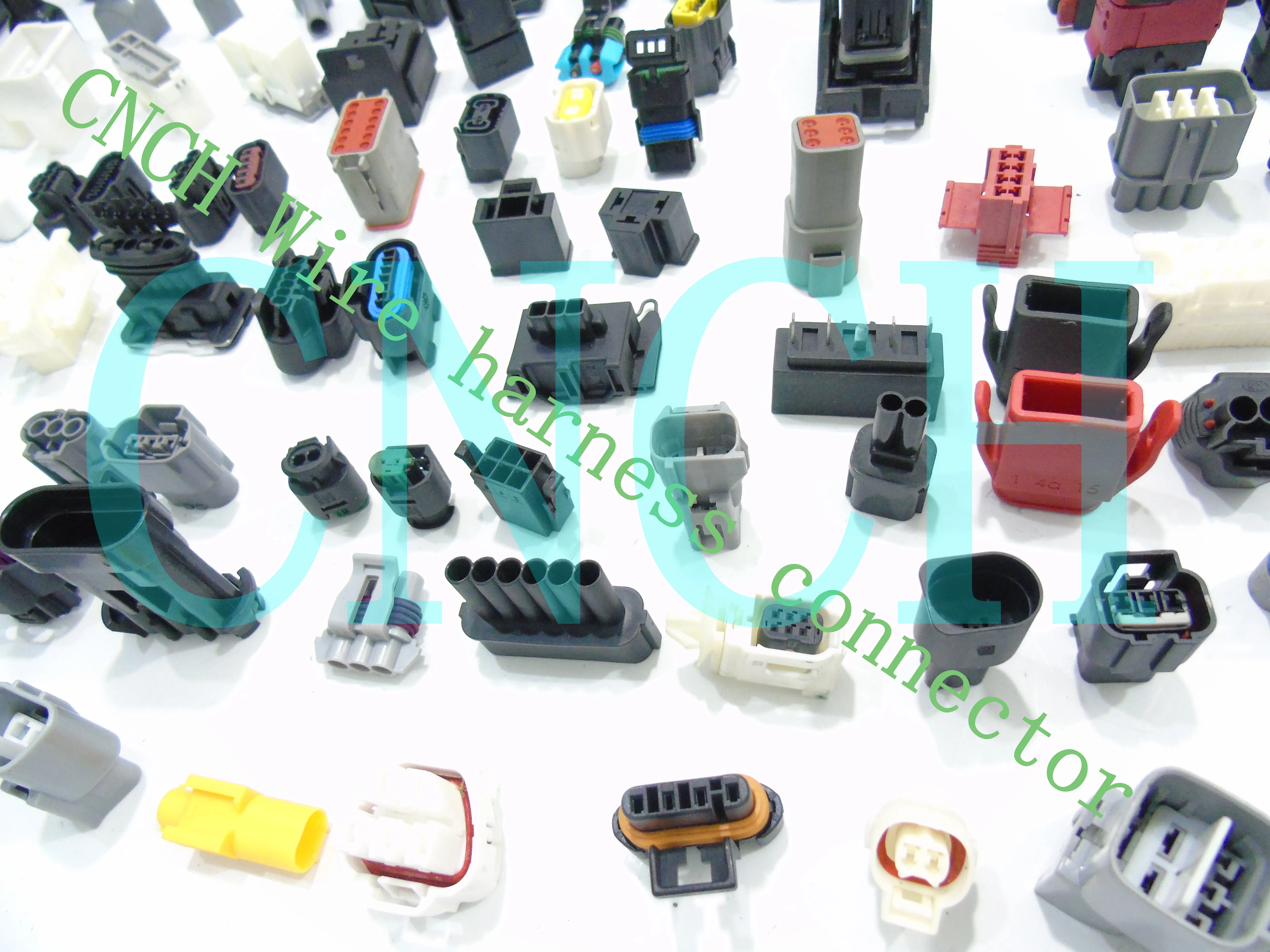 For 2006 Honda DBW Throttle Body Connector