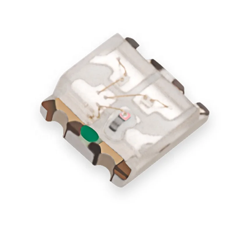 Горячая Распродажа, общий катод smd 0603 rgb 1615 rgb smt led