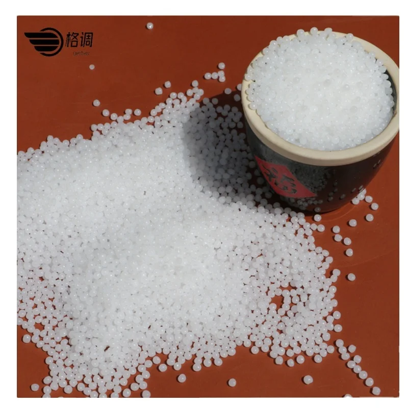 Virgin PP Granules Recycled PP Granules Polypropylene Raw Material Price Black Red White Blue