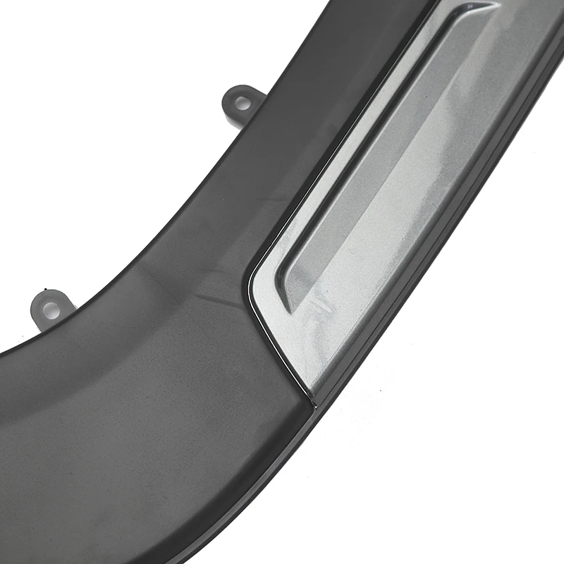 ABS Plastic Car Pickup Body Kit Wheel Arch 4x4 Accessories Fender Flares Auto Spare Parts For Ford 150 and Ford Raptor