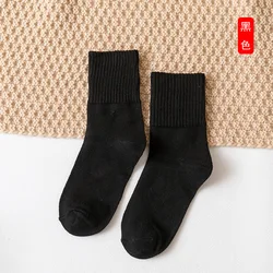 Wholesale Eco friendly Crew Hemp Socks Custom Deodorizing Anti-bacterial Socks