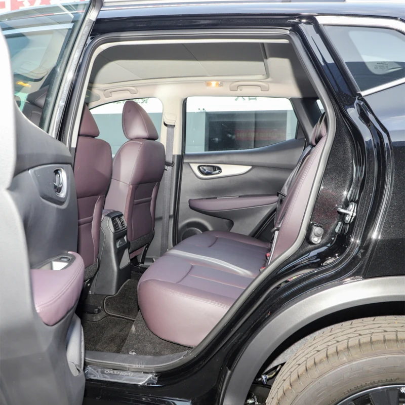 Used NISSAN Qashqai J10 J11 2018 2019 2020 2021 2.0L CVT XV 151Ps 111kW 194Nm