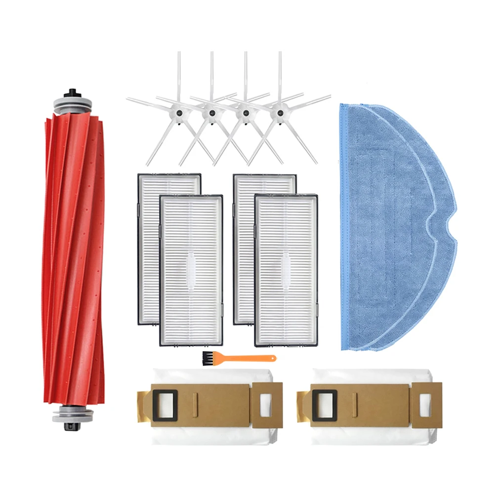 Hot Sale Replacement Spare Parts Accessories for Xiaomis Roborock S7 Robot Vacuum Cleaner