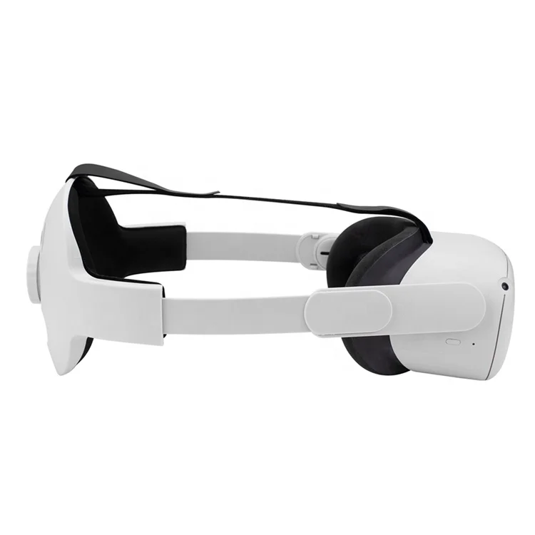Улучшенная поддержка и комфорт сменный ремешок для головы VR Elite совместимый с Oculus Quest 2