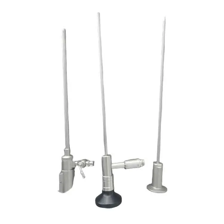 Surgical Orthopedic Rigid Endoscope Arthroscope 4Mm 0 30 Degree Arthroscope Instruments