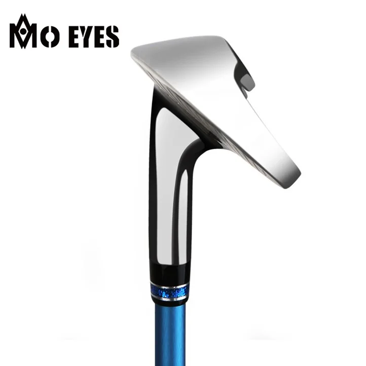 Железный Чехол Для Гольфа MO EYES JRTiG008
