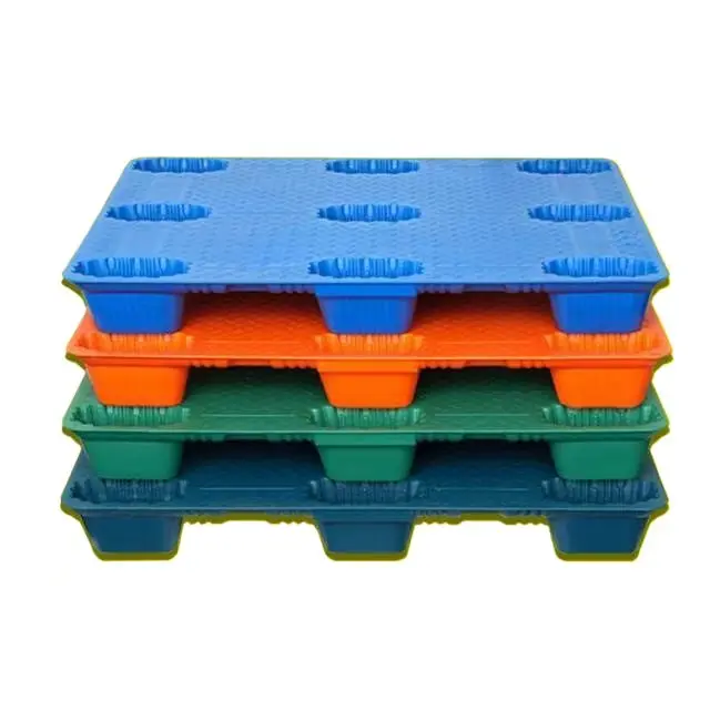1200*1000nine-legged Flat tray  plastic tray serving  plastic trays for workshop