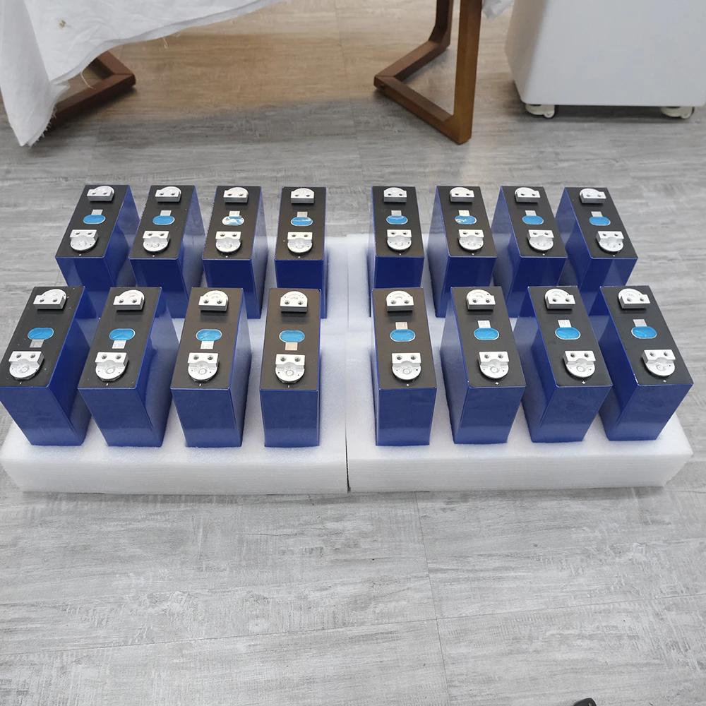 Новый оригинальный заводской штырь EEL eve mb31 314ah lifepo4 аккумулятор 3 2 В 314 К призматический домашний накопитель энергии аккумуляторные элементы