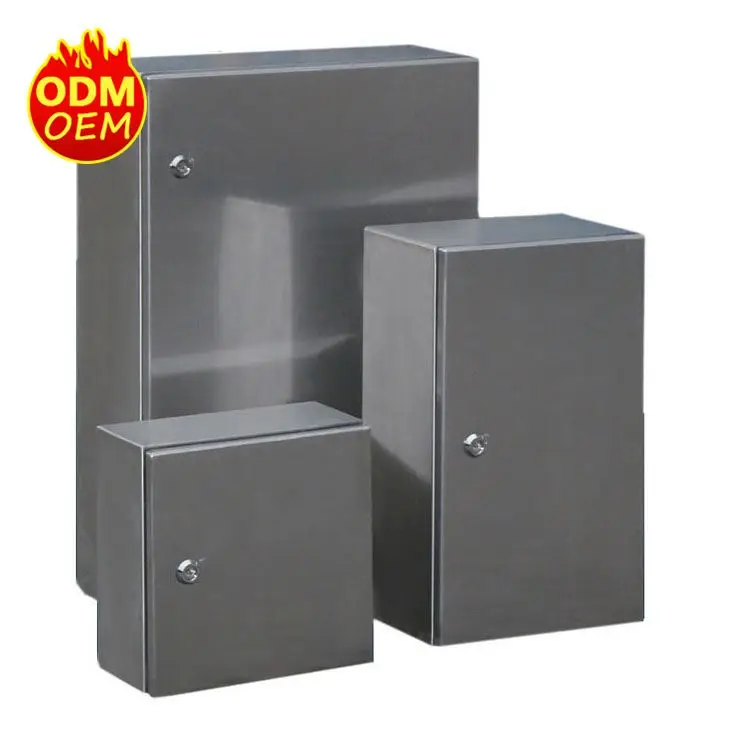 special customized security safe box