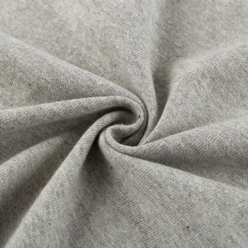 KH003-hemp органический хлопок Джерси 240 г/кв. М для футболок подгузник