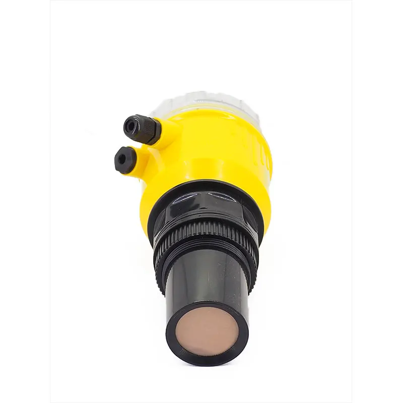 Integrated Smart Ultrasonic Sensor for Advanced Industrial Measurement Solutions Ultrasonic Sensor