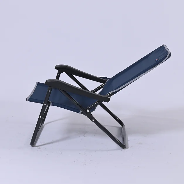 comfortable folding best beach lounge chair