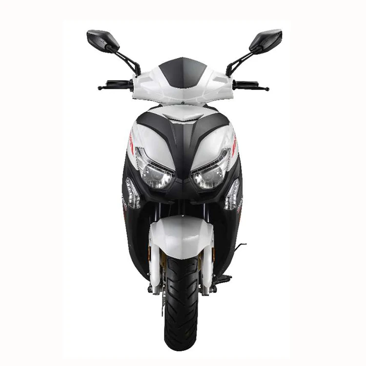 VIMODE Powerful Long Range 100km Two Wheel 200kg Load 1500W 2000W Electric Scooter Motorcycle